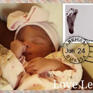 Meet your Posher, Rod